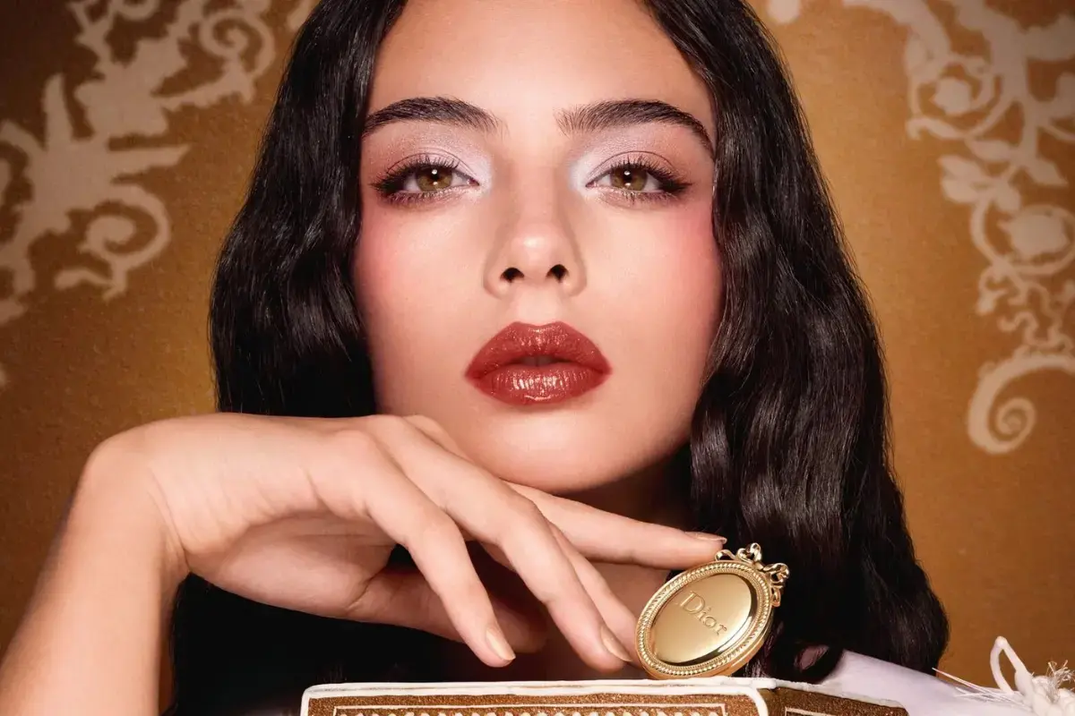 Dior Médaillon