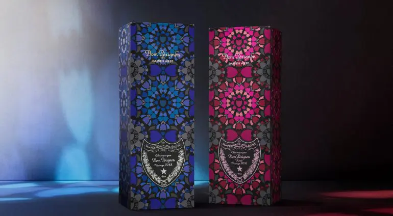 Dom Pérignon
