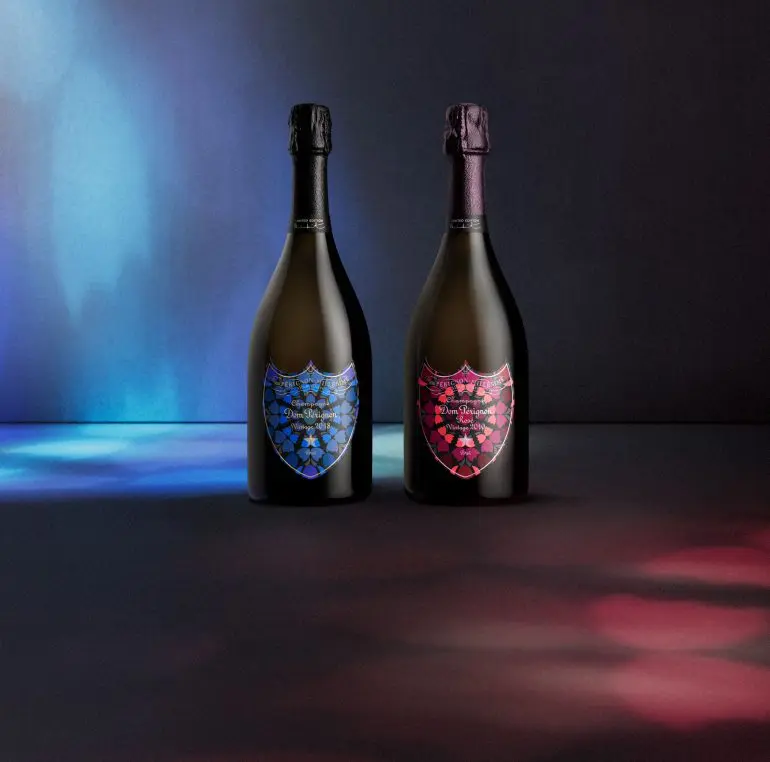 Dom Pérignon