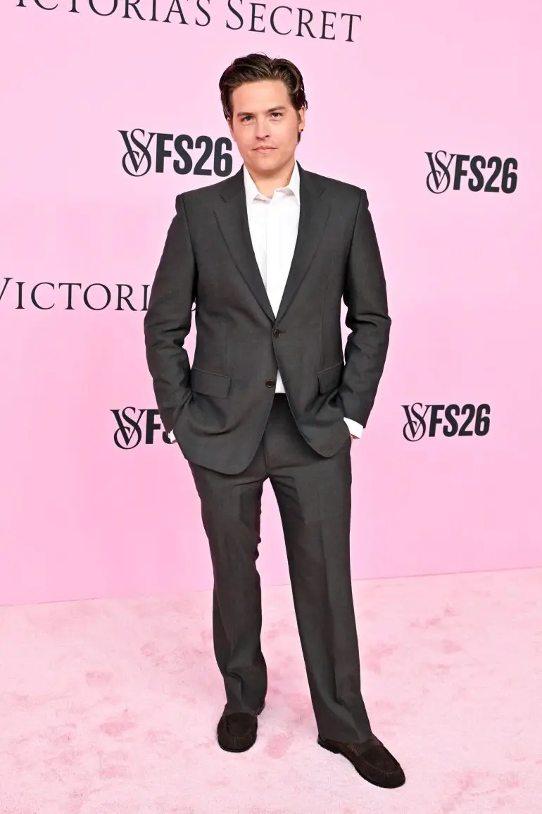 Dylan Sprouse