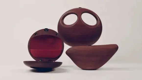 Eittem creează o colecție de accesorii inspirată de The Frick Collection