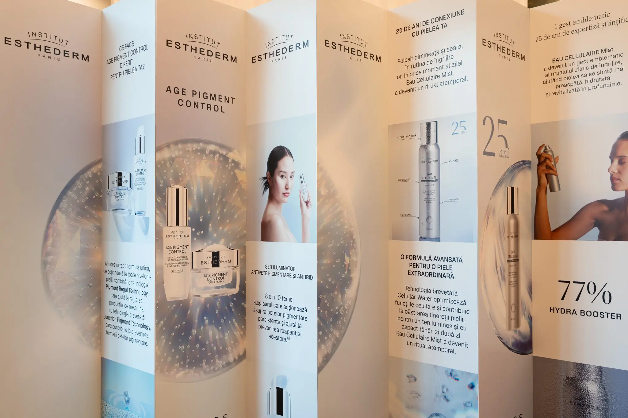 Institut Esthederm