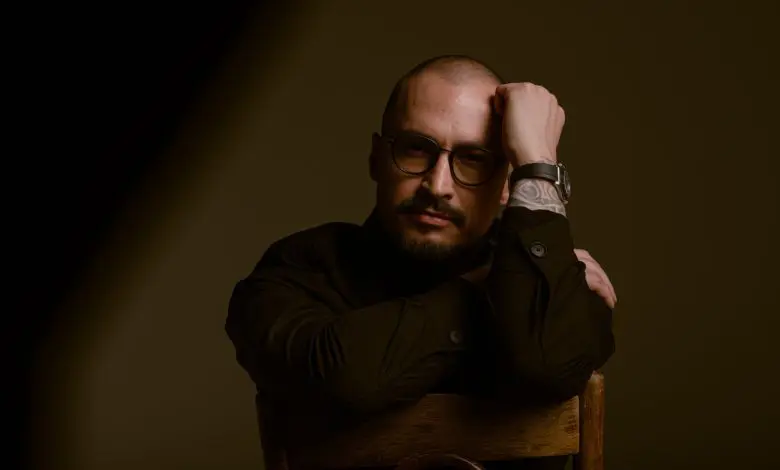 Bogdan Vlad: „Parfumurile Testament încep întotdeauna cu o poveste”