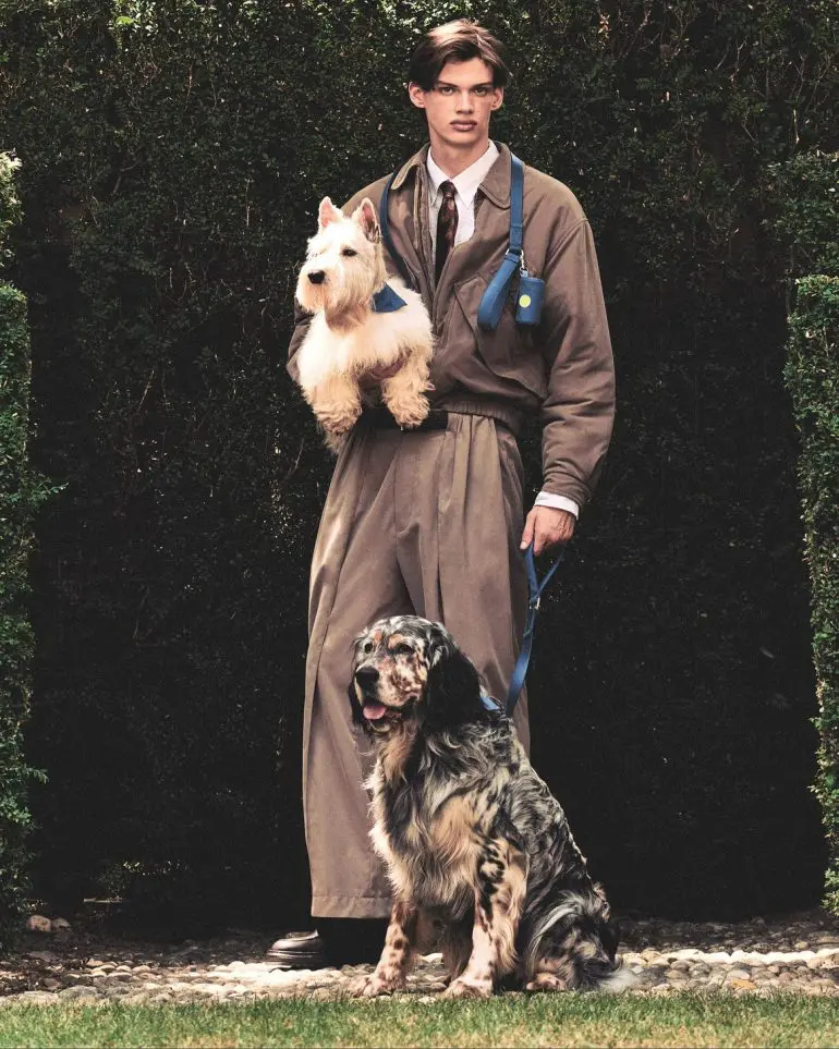 Giorgio Armani