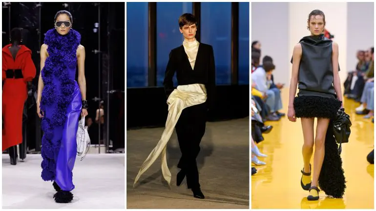 Givenchy, Kallmeyer, Loewe