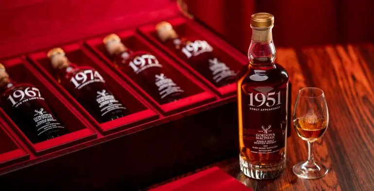 Gordon & MacPhail 
