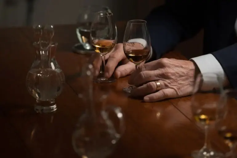 Gordon & MacPhail 