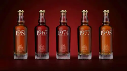 Gordon & MacPhail creează o colecție de whisky rar inspirată de viața lui Kenny Dalglish