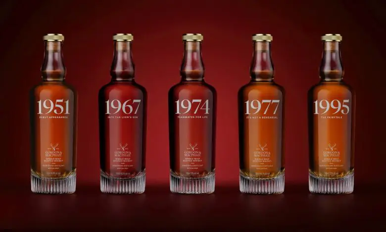Gordon & MacPhail creează o colecție de whisky rar inspirată de viața lui Kenny Dalglish