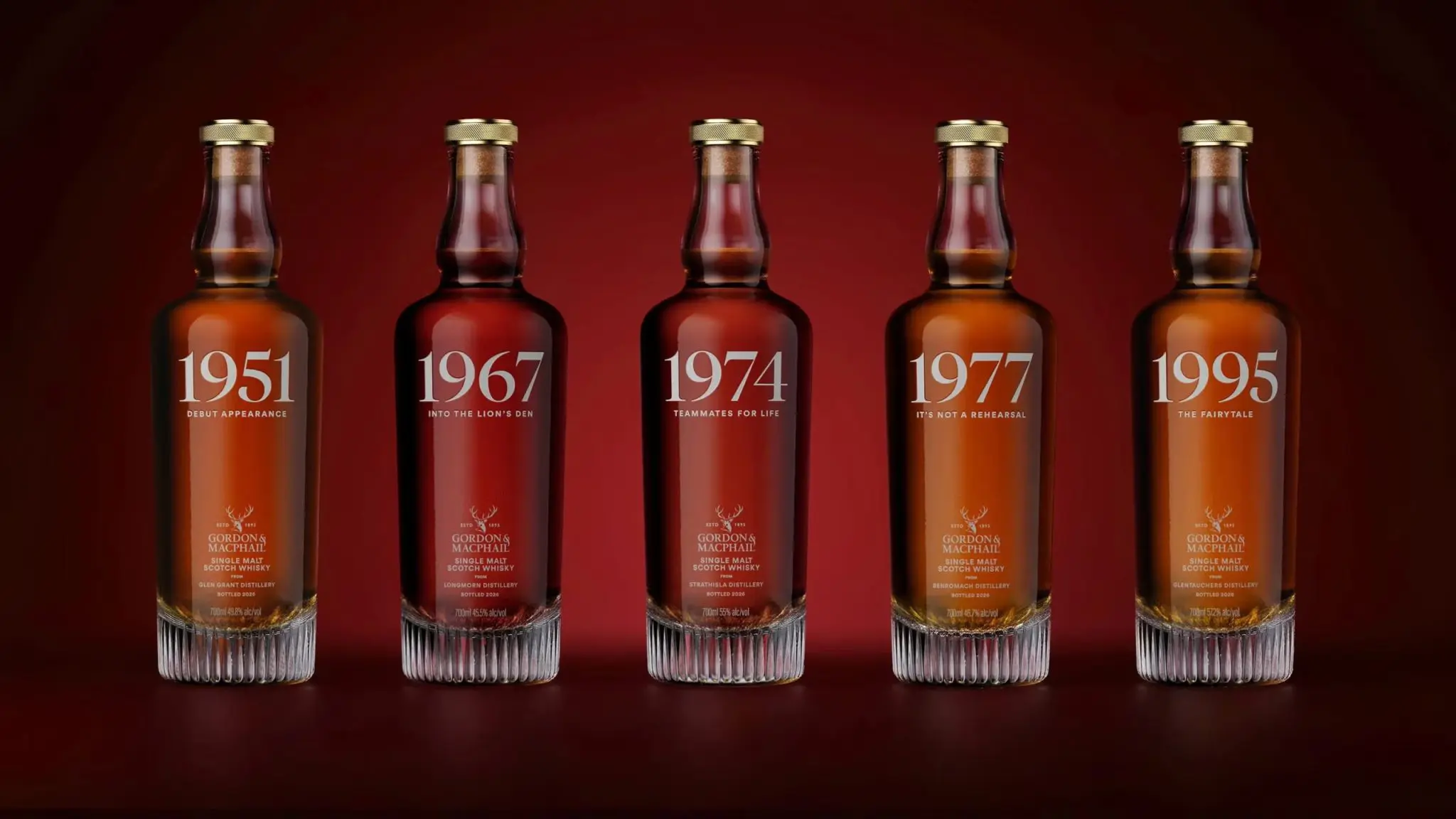 Gordon & MacPhail