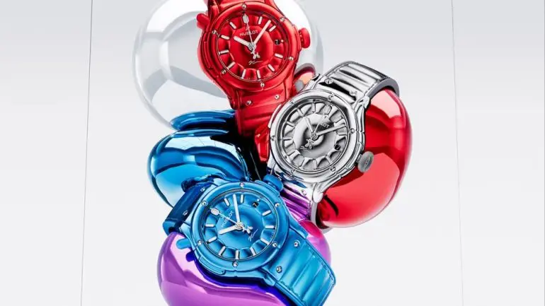Hublot