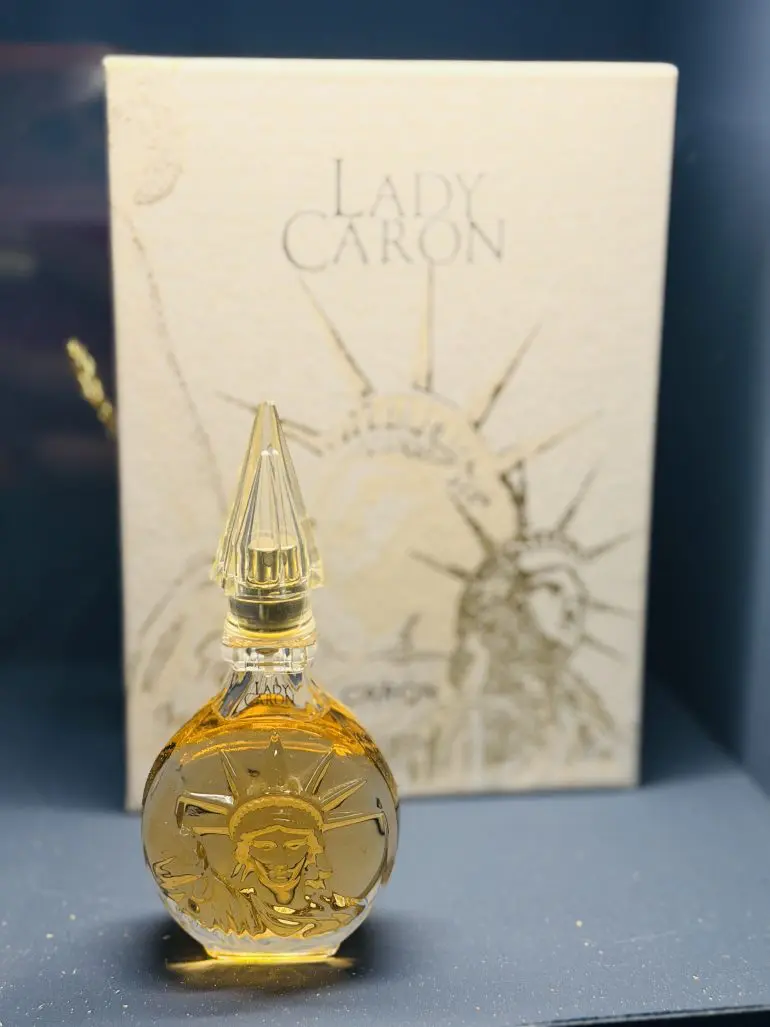CARON