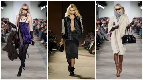 How To Wear: Indie Sleaze