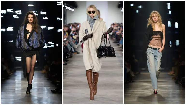 Isabel Marant, 7 For All Mankind, Isabel Marant