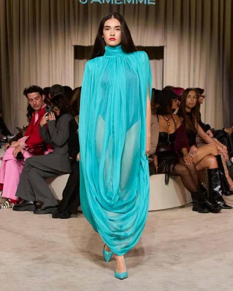 J’AMEMME SS27