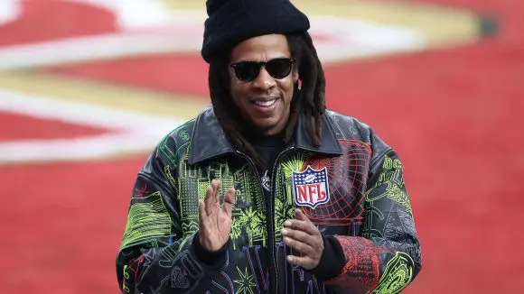 Jay-Z va fi cap de afiș al spectacolului de la pauza Super Bowl din 2027