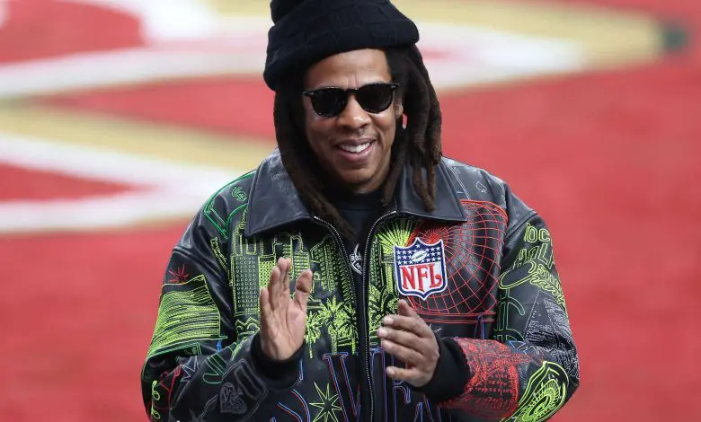 Jay-Z va fi cap de afiș al spectacolului de la pauza Super Bowl din 2027
