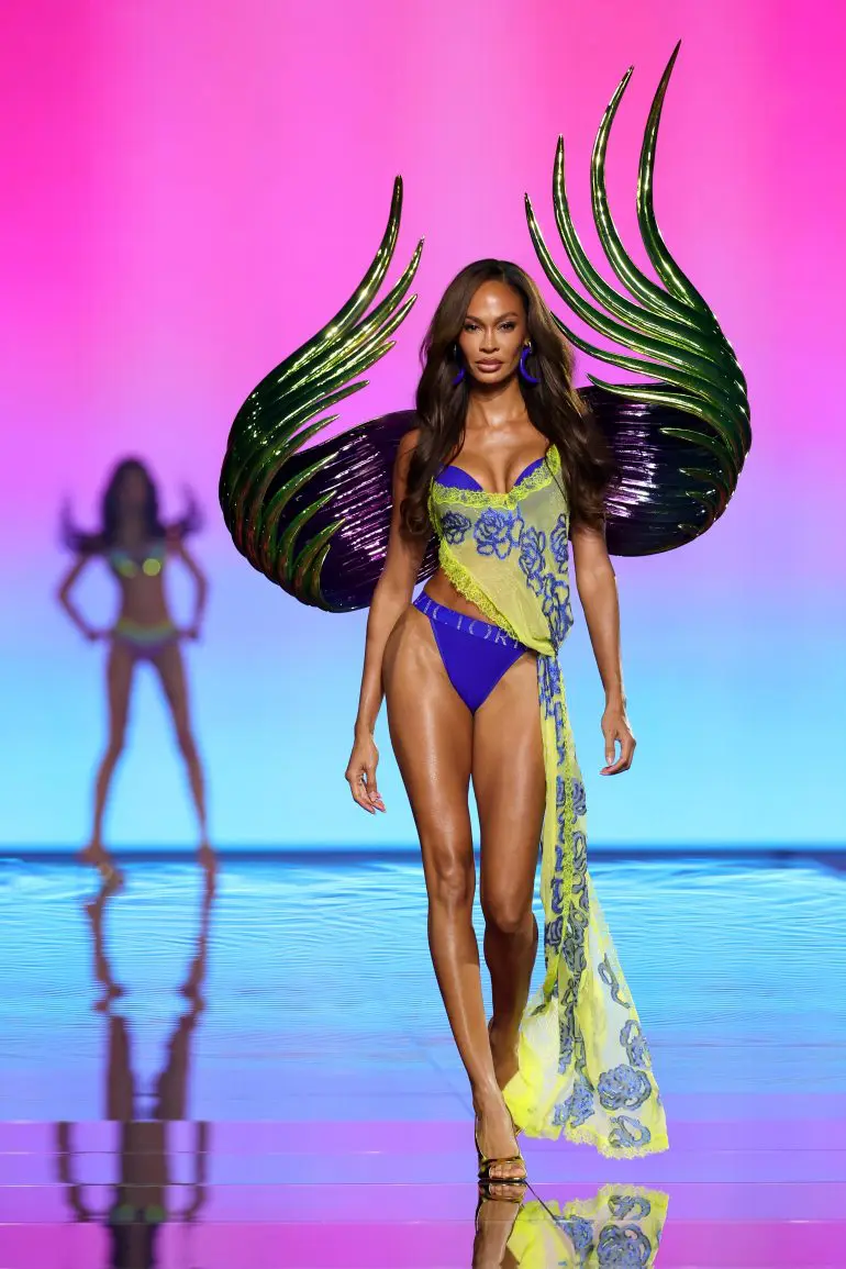 Joan Smalls