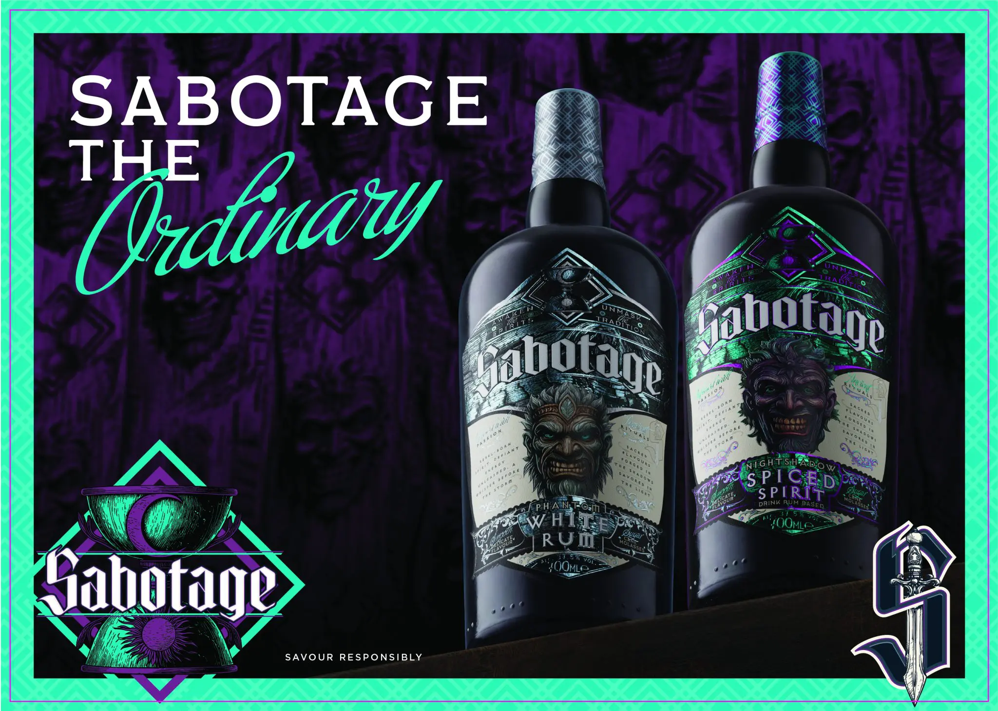Sabotage