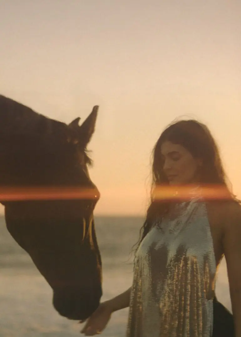 Kylie Jenner Stella McCartney