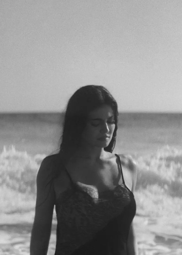Kylie Jenner Stella McCartney 