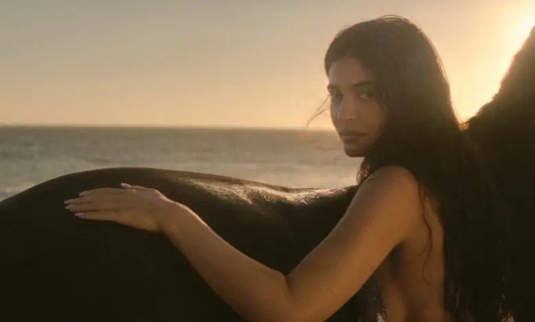 Kylie Jenner este starul celei mai noi campanii Stella McCartney