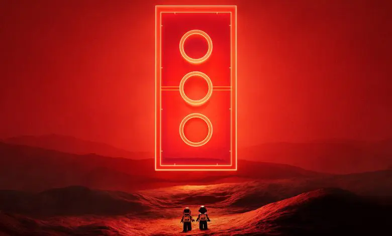 Lego „Gets Lucky” Daft Punk – un nou parteneriat pe termen lung