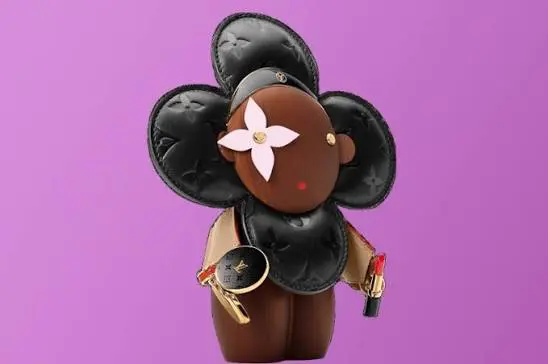 La Beauté Louis Vuitton
