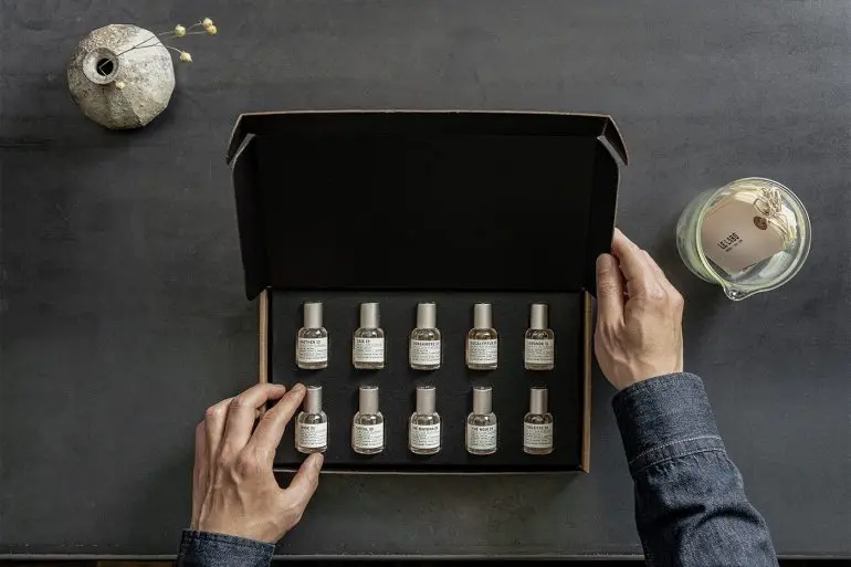 Le Labo Holiday 2026 