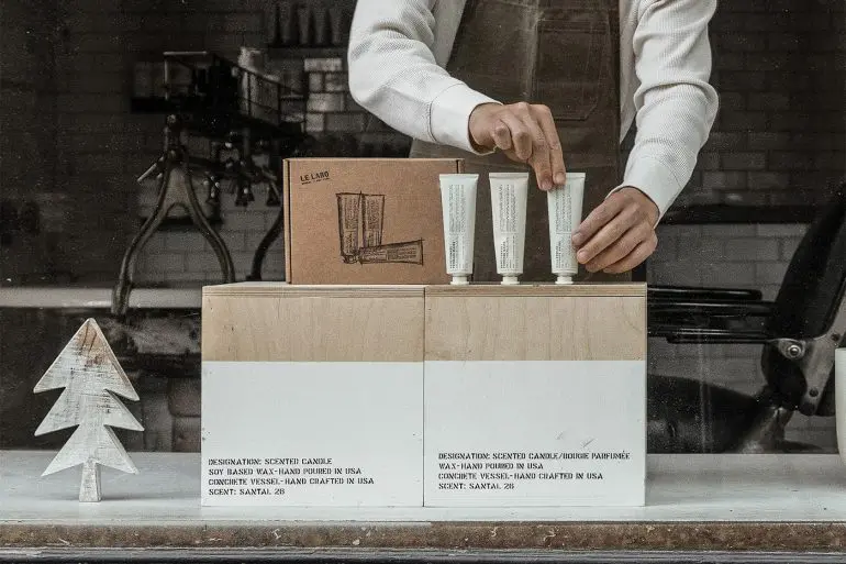 Le Labo Holiday 2026 