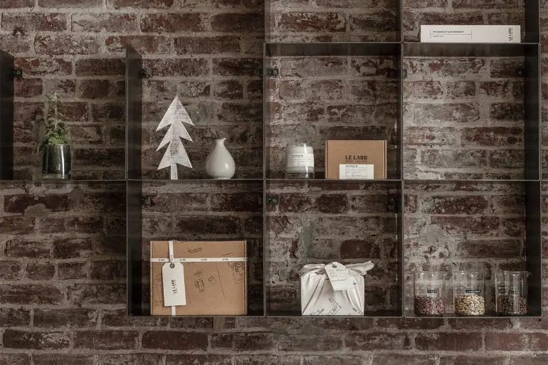 Le Labo Holiday 2026 