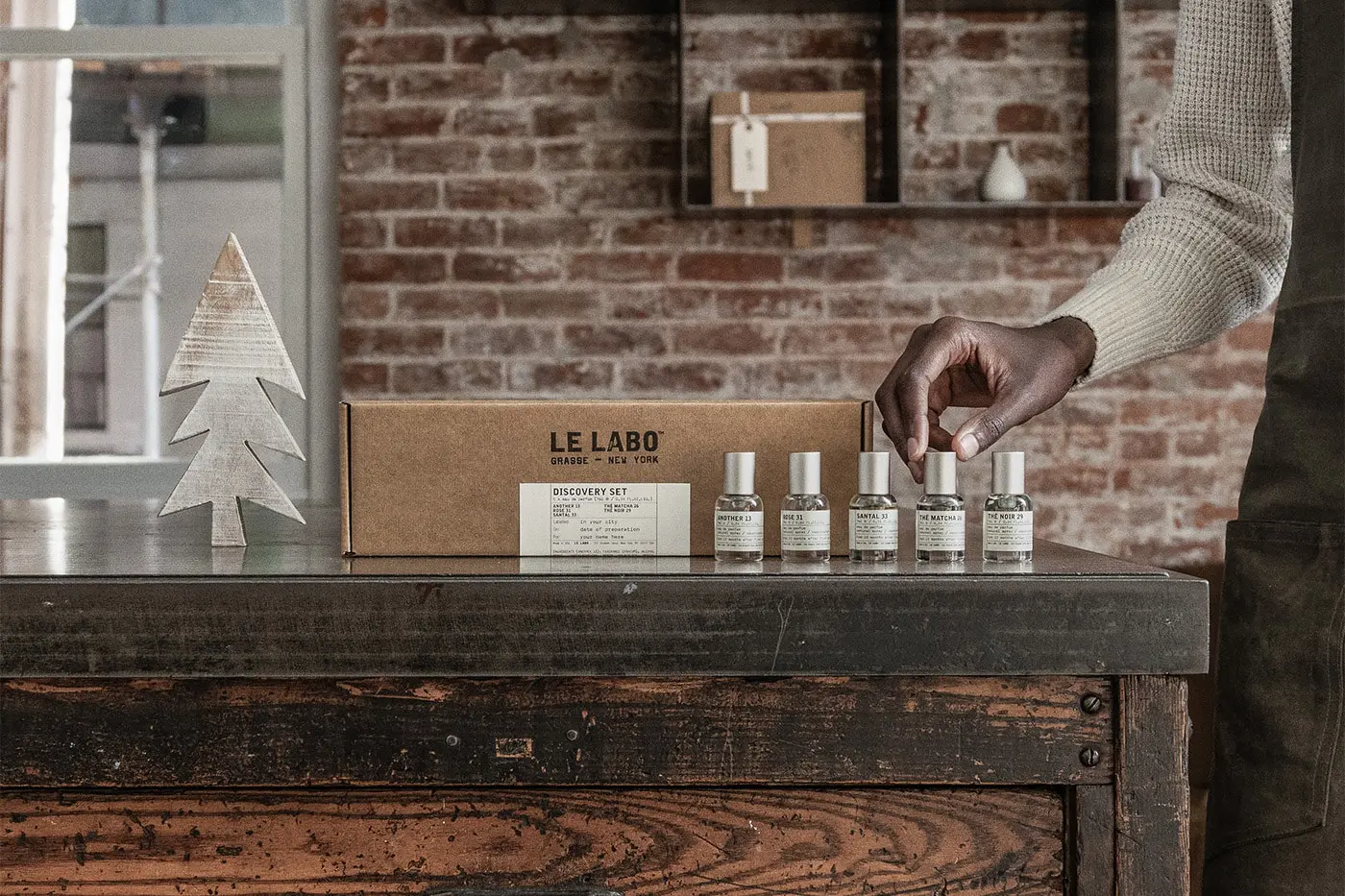 Le Labo Holiday 2026