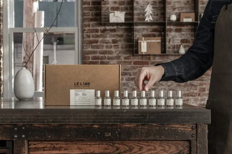Le Labo Holiday 2026 