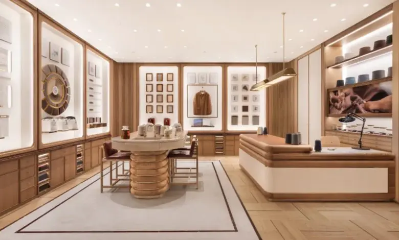 Loro Piana lansează Atelier – un concept dedicat îngrijirii hainelor