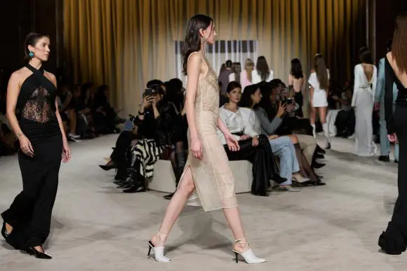 Mercedes-Benz Bucharest Fashion Week SS27: o ediție definită de noi forme de expresie și dialog între industrii
