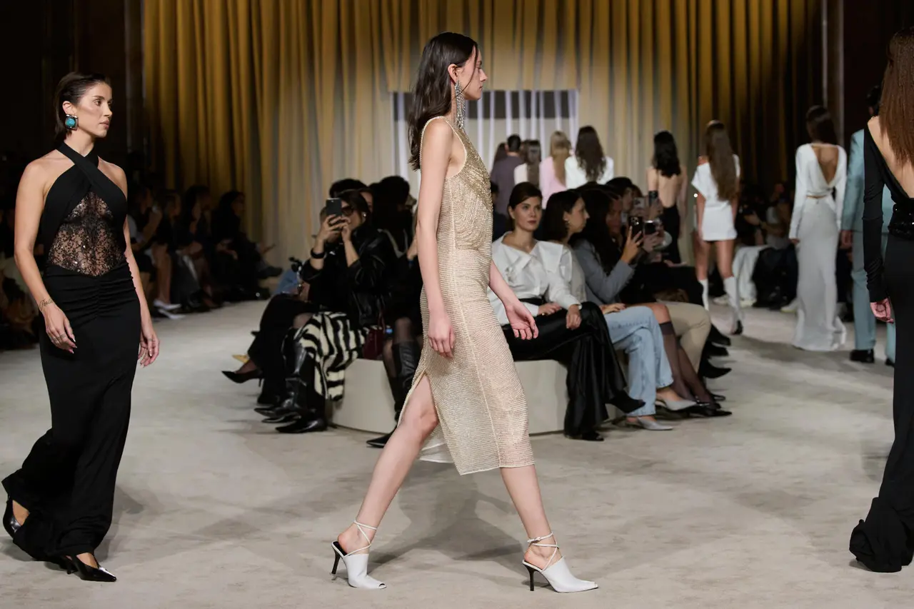MBBFW SS27