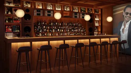 Marc Anthony deschide un speakeasy privat în Miami