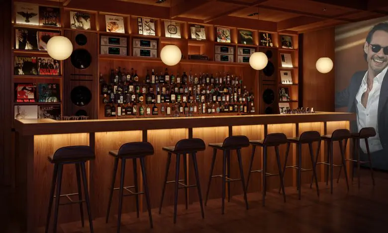 Marc Anthony deschide un speakeasy privat în Miami