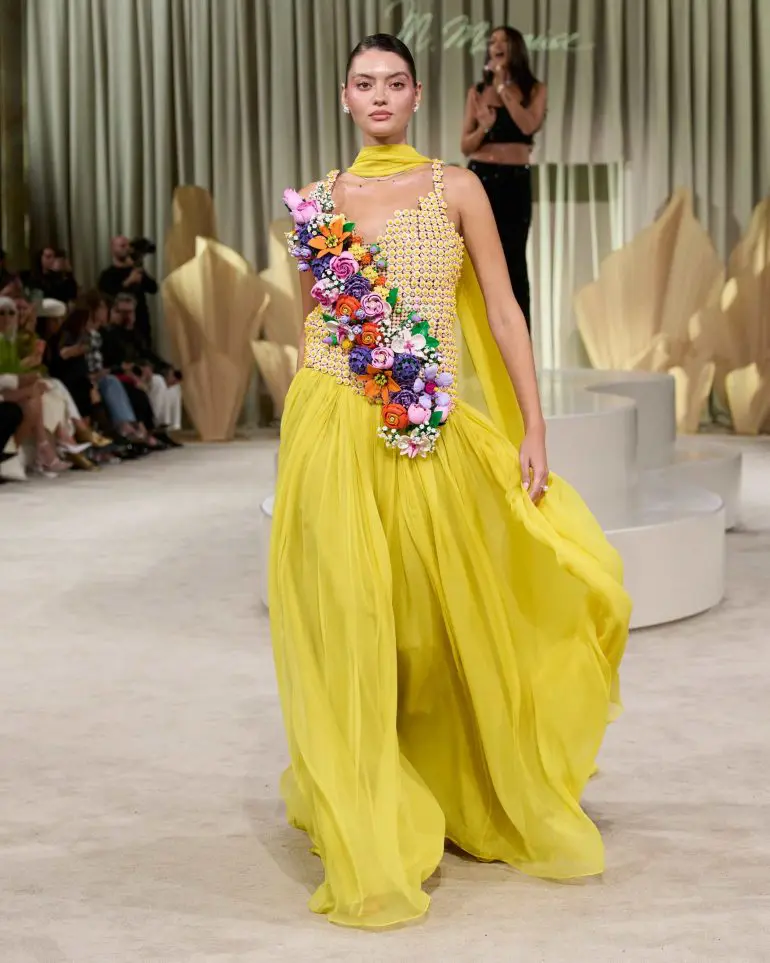 M. Marquise SS27 