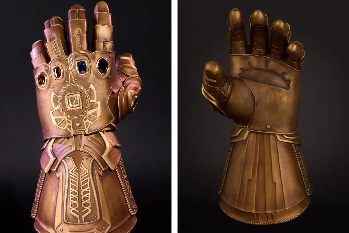 Marvel