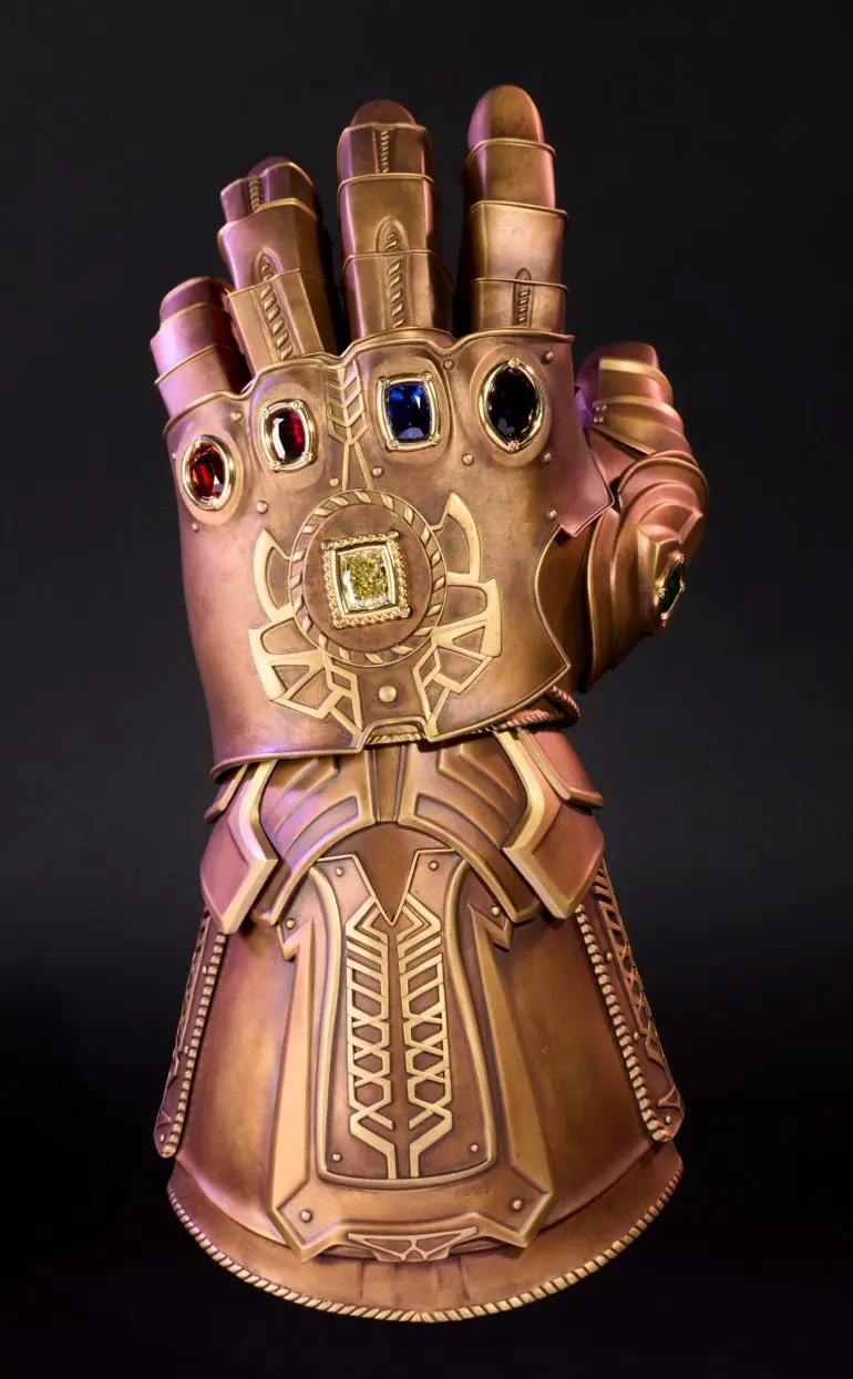 Marvel