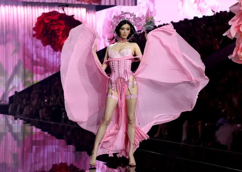 Ming Xi