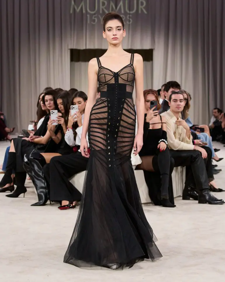 Murmur SS27 