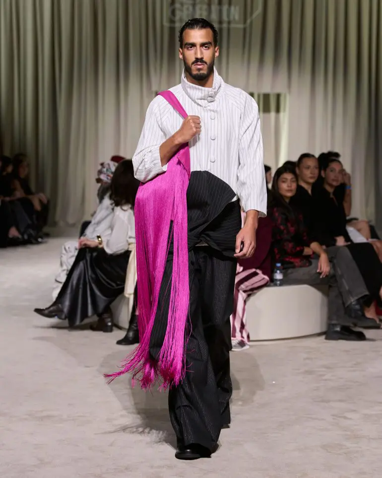 Next Generation SS27 