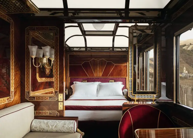 Orient Express