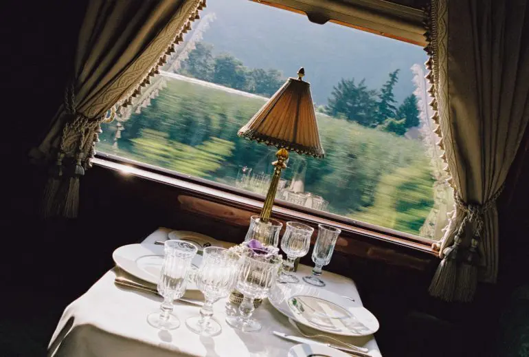 Orient Express