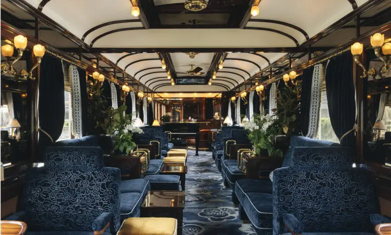 Venice Simplon-Orient-Express adaugă Monte Carlo în itinerarul său