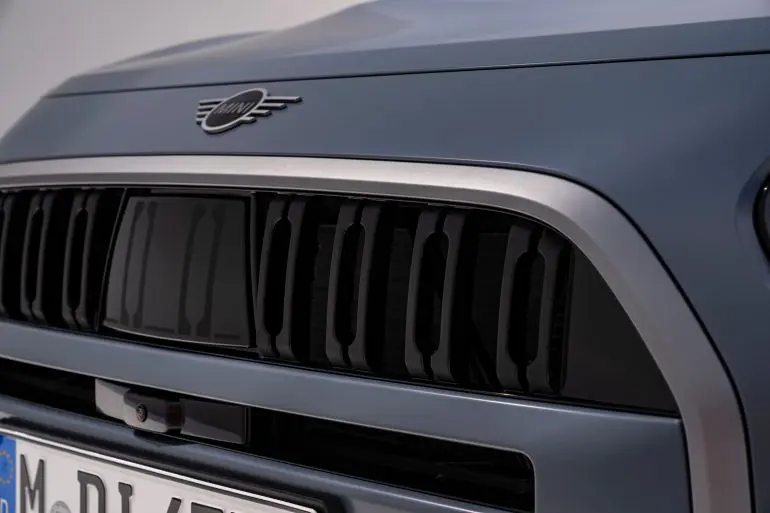MINI Countryman Untamed Edition