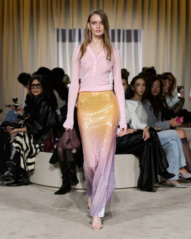 Patrizia Pepe SS27 