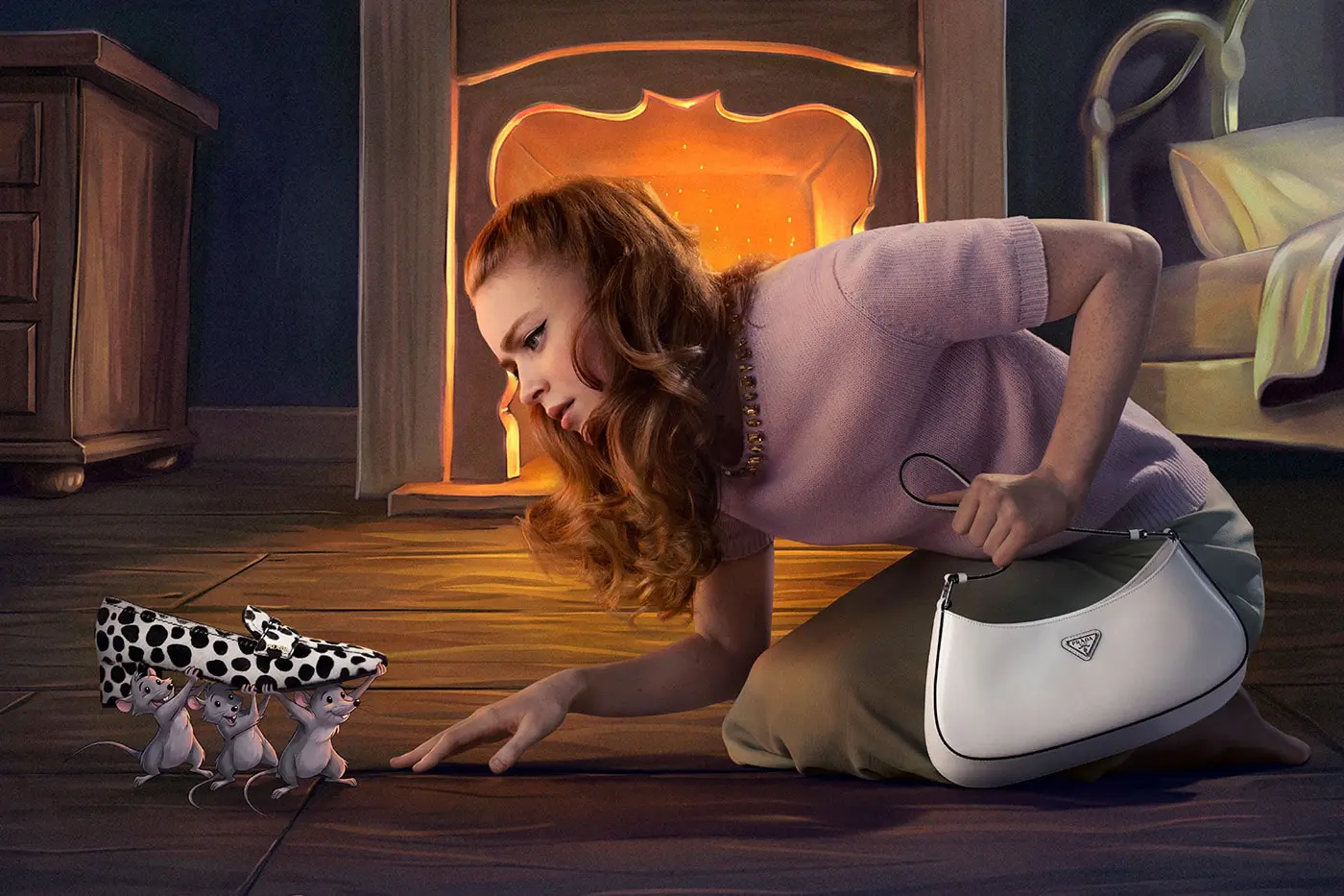 Prada Holiday 2026